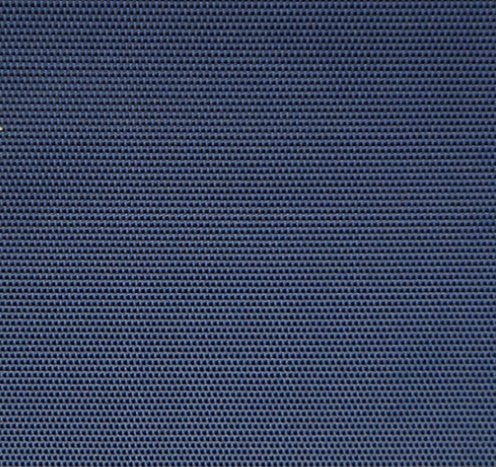 PU Coated Oxford 100 Polyester Fabric 1680D 285gsm 81T 58 " Customized Color